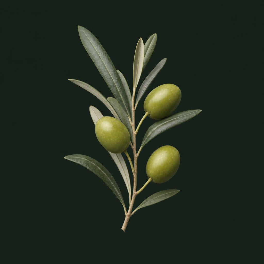 Aceite de oliva